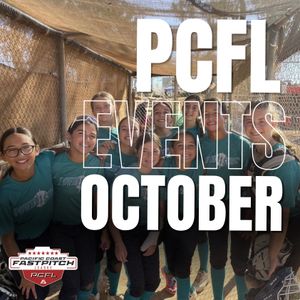 Image post by @pcflfastpitch on Instagram