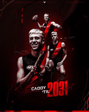 Video post by @essendonfc on TikTok