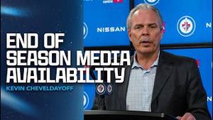 Video post by @nhljets on YouTube