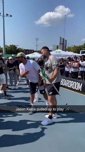 Video post by @lacrossenetwork on TikTok