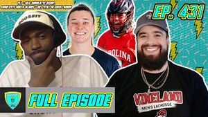 Video post by @undergroundsportsphiladelphia on YouTube