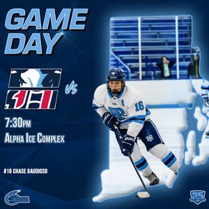 Image post by @urihockey on Instagram