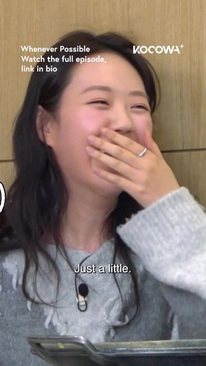 Video post by @kocowa.official on TikTok