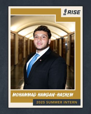 Image post by @risetowin on Instagram