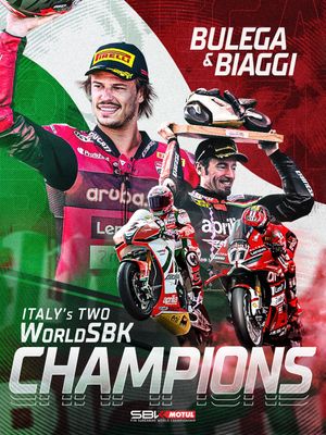 Image post by @worldsbk on Instagram