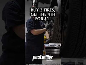 Video post by @paulmillerky on YouTube