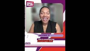 Video post by @dailyflashtv on YouTube