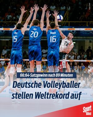 Image post by @sport_bild on Instagram