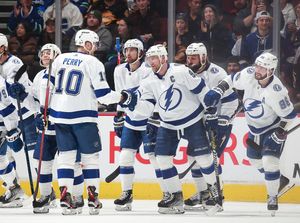 Image post by @tblightning on Instagram
