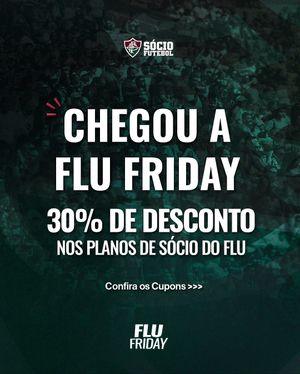 Image post by @fluminensefc on Instagram