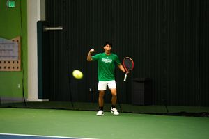 Image post by @undmtennis on Instagram