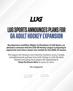 Image post by @lugsports on Instagram