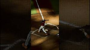 Video post by @Perfect Game Baseball on YouTube