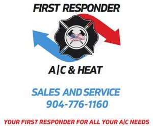 Image post by @FirstResponderACandHeat on Facebook