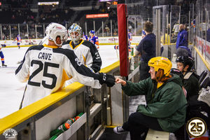 Image post by @ahlbruins on Instagram