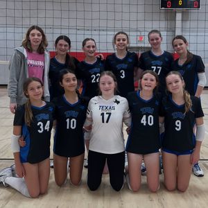 Image post by @tavvolleyball on Instagram