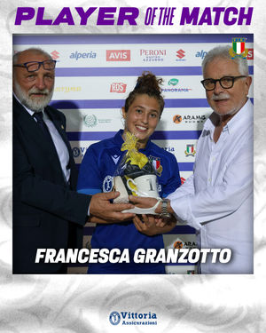 Image post by @italrugby on Instagram