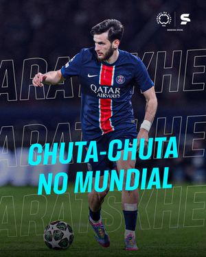 Image post by @sportv on Instagram