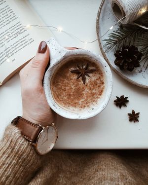 Image post by @kate.simple.life on Instagram