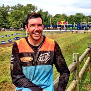 Image post by @racerxonline on Instagram