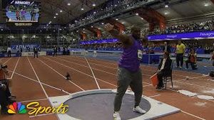 Video post by @nbcsports on YouTube