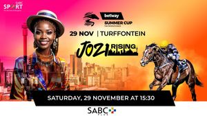Image post by @sabcsport on Instagram