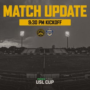 Image post by @charlestonbattery on Instagram