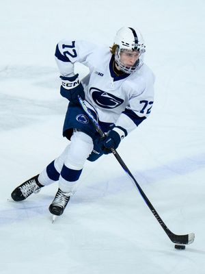 Image post by @pennstatemhky on Instagram