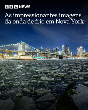Image post by @bbcbrasil on Instagram
