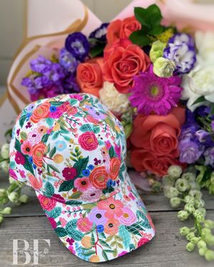 Image post by @bonita_flowers on Instagram