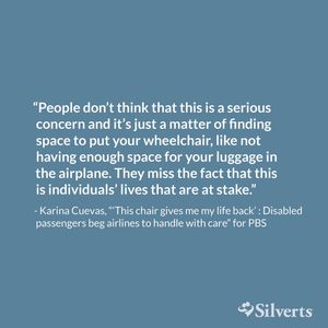 Image post by @silverts_adaptive on Instagram