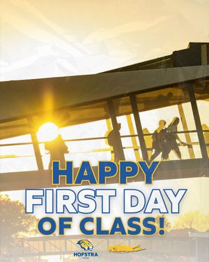 Image post by @hofstrapride on Instagram