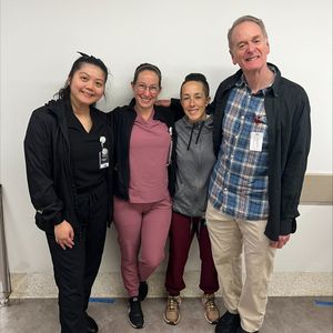 Image post by @scrippshealth on Instagram