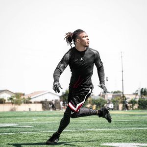 Image post by @chaseclaypool on Instagram