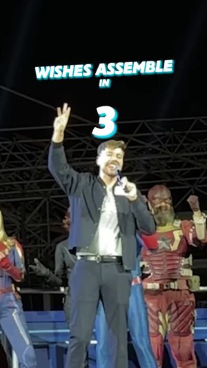 Video post by @disneyparks on TikTok