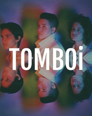 Image post by @tomboiband on Instagram