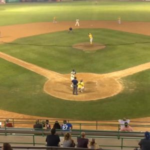 Image post by @stpaulsaints on Facebook