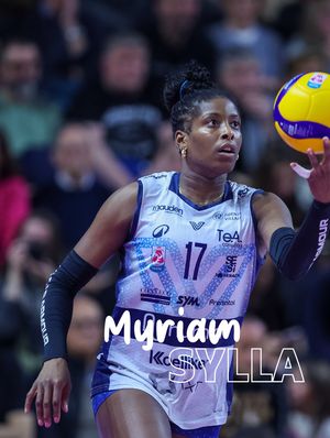 Image post by @legavolleyfemminile on Instagram