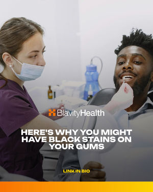 Image post by @blavity on Instagram