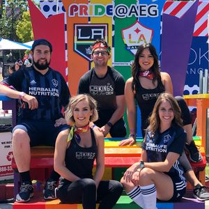 Image post by @lakingsicecrew on Instagram