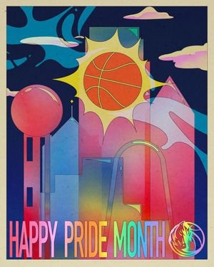 Image post by @dallasmavs on Instagram