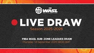 Video post by @FIBA on YouTube