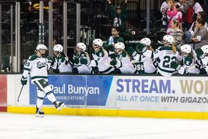 Image post by @bsubeaverswhky on Instagram