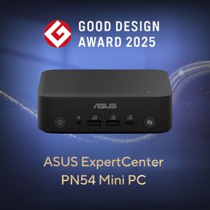 Image post by @asus on Instagram