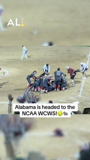 Video post by @alabama__ftbl on TikTok