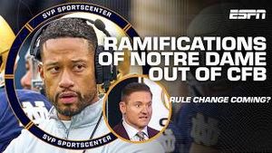 Video post by @espn on YouTube