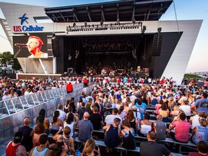 Image post by @summerfest on Instagram