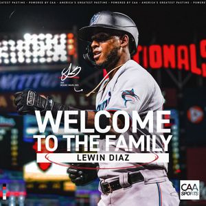 Image post by @CAA_Baseball on Twitter