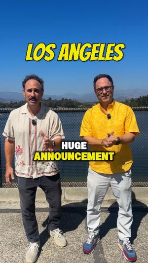 Image post by @sklarbrothers on Instagram