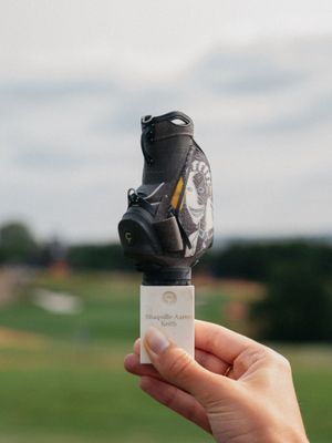 Image post by @cleeksgolfclub on Instagram